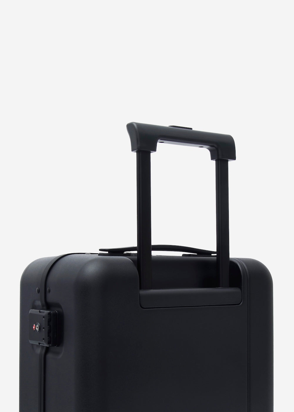 Burly Trunk Luggage Set of 2 Bundle (FREE GIFT: Packing Cubes)