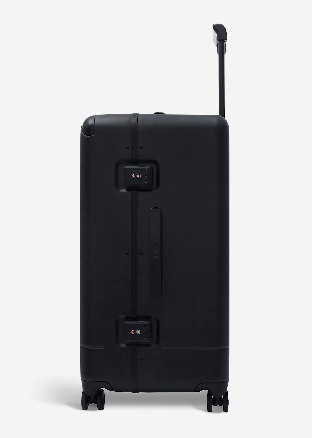 Burly Trunk Luggage Set of 2 Bundle (FREE GIFT: Packing Cubes)