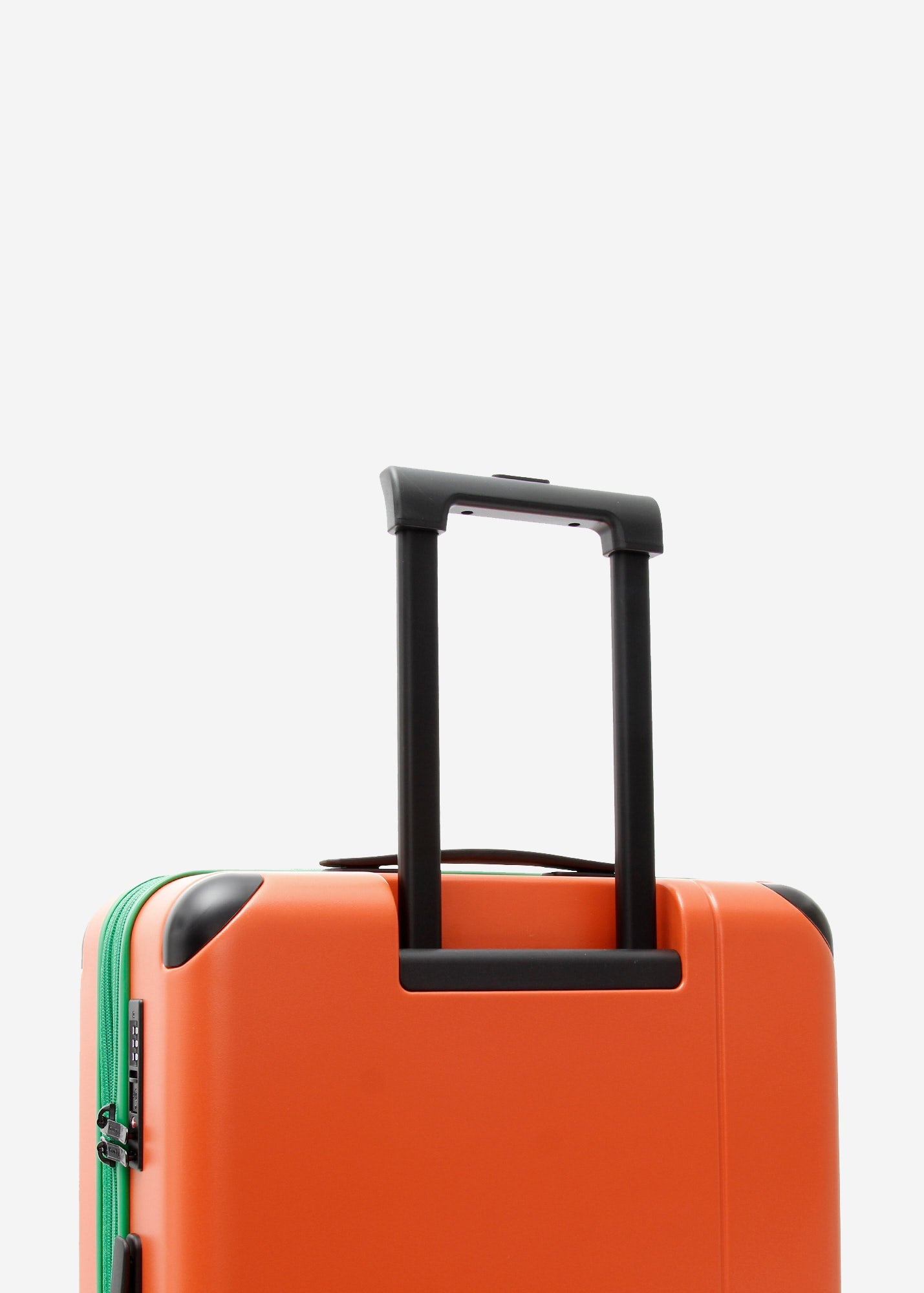 Burly | Signature Extra-Large Suitcase Luggage
