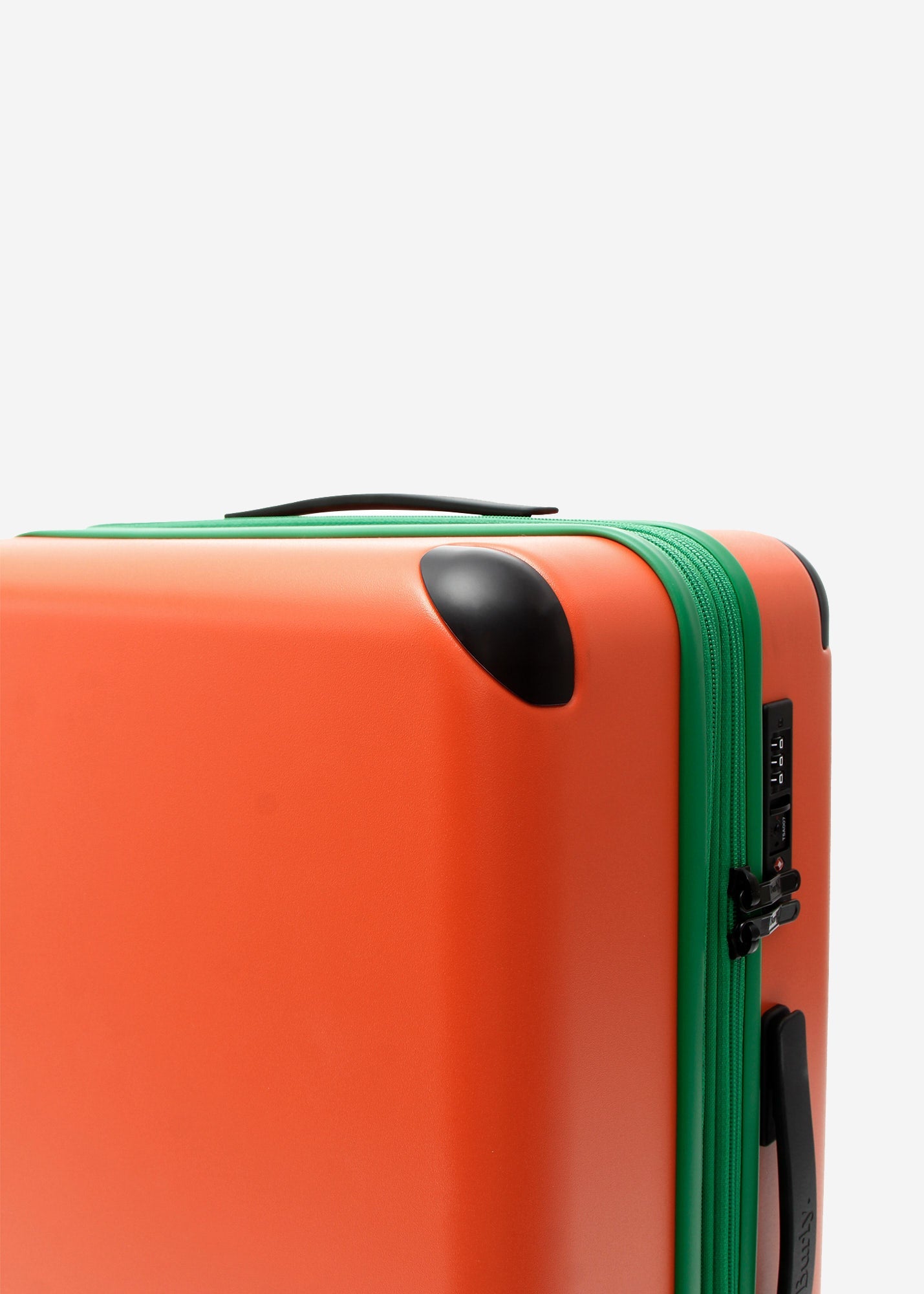 Burly | Signature Extra-Large Suitcase Luggage