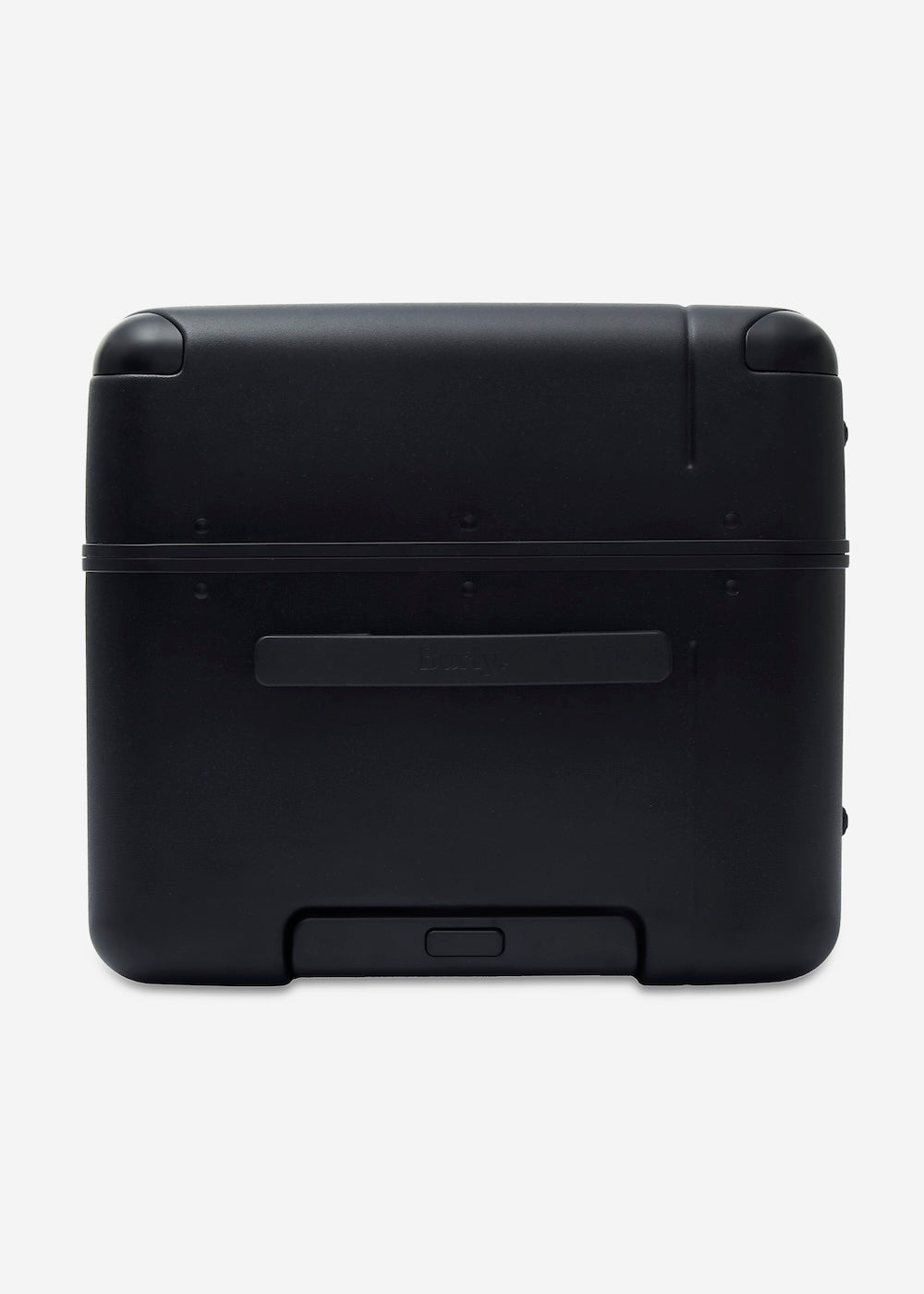 Burly Trunk Luggage Set of 2 Bundle (FREE GIFT: Packing Cubes)