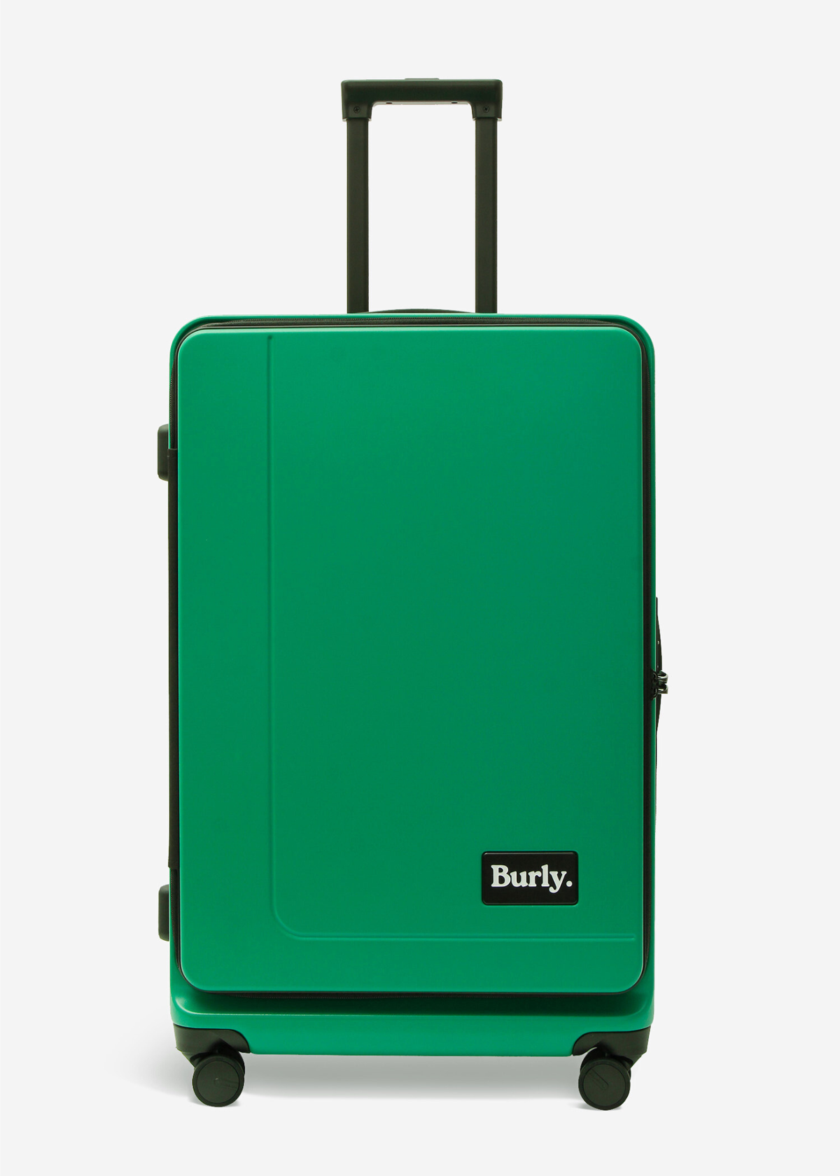 Burly | Open Top Extra Large Luggage