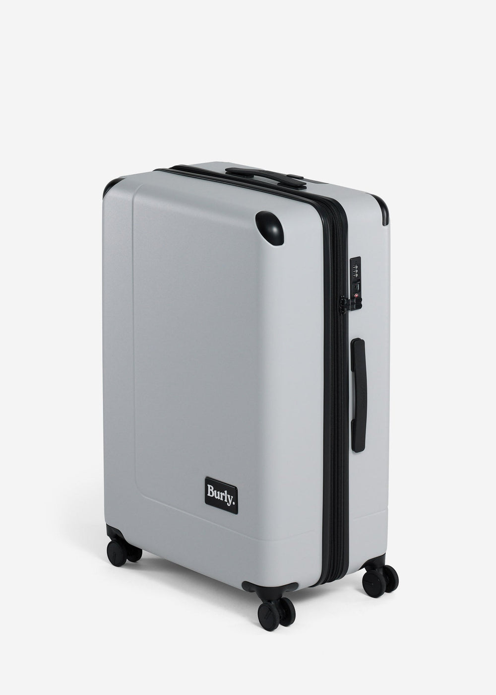Burly | Signature Extra-Large Suitcase Luggage